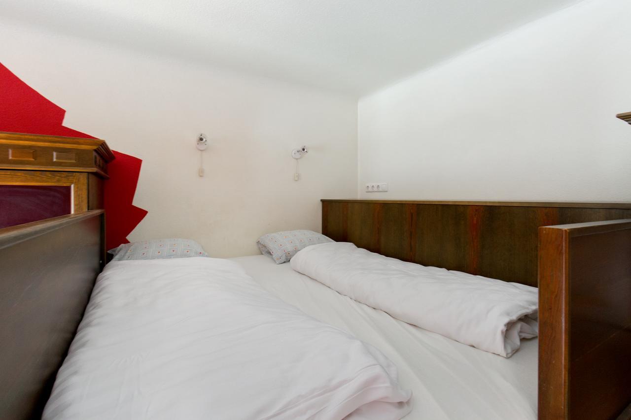 Bpm-W8 Central Apartment Budapest Esterno foto
