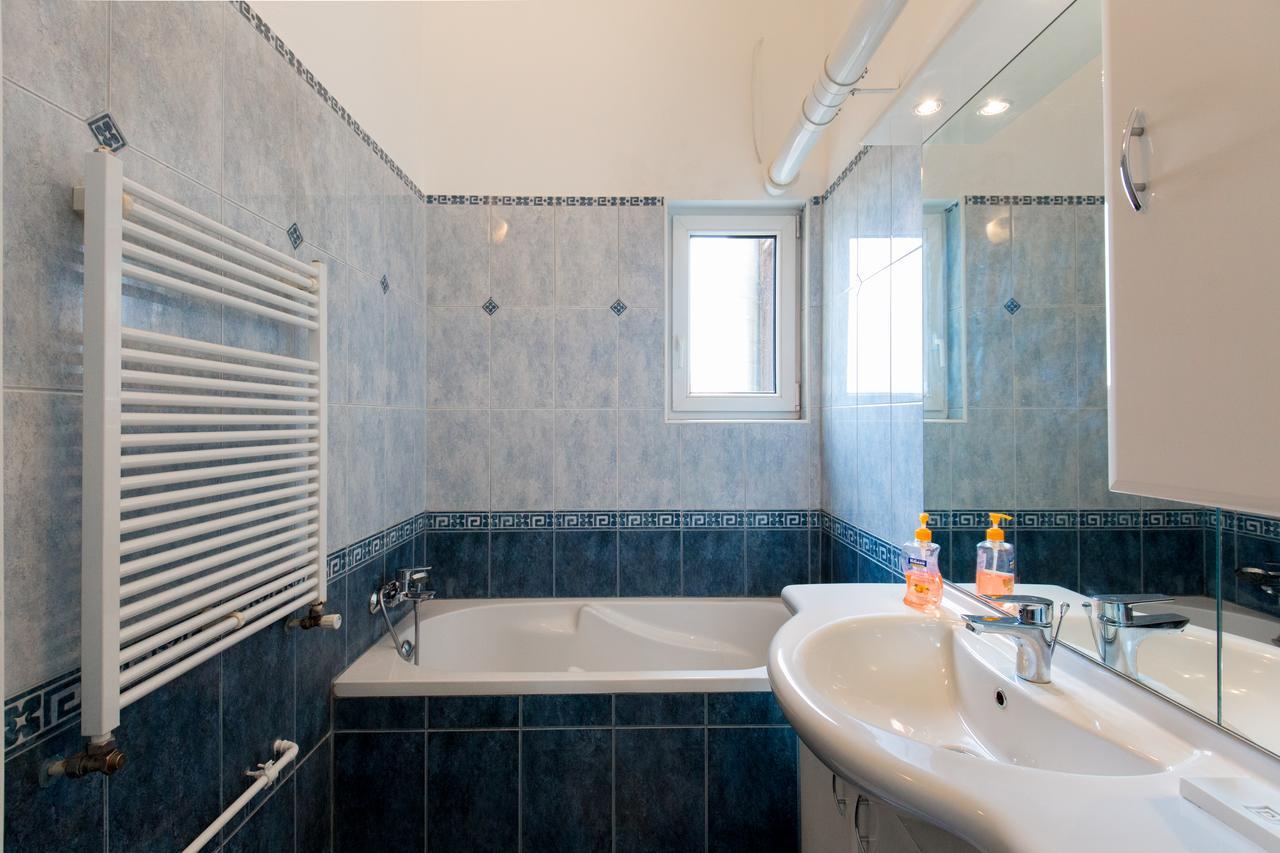 Bpm-W8 Central Apartment Budapest Esterno foto