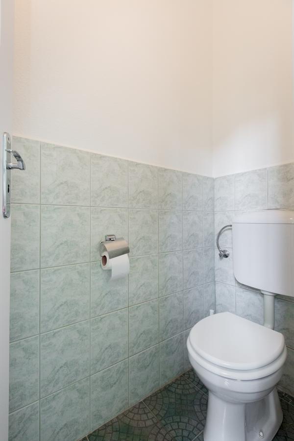 Bpm-W8 Central Apartment Budapest Esterno foto