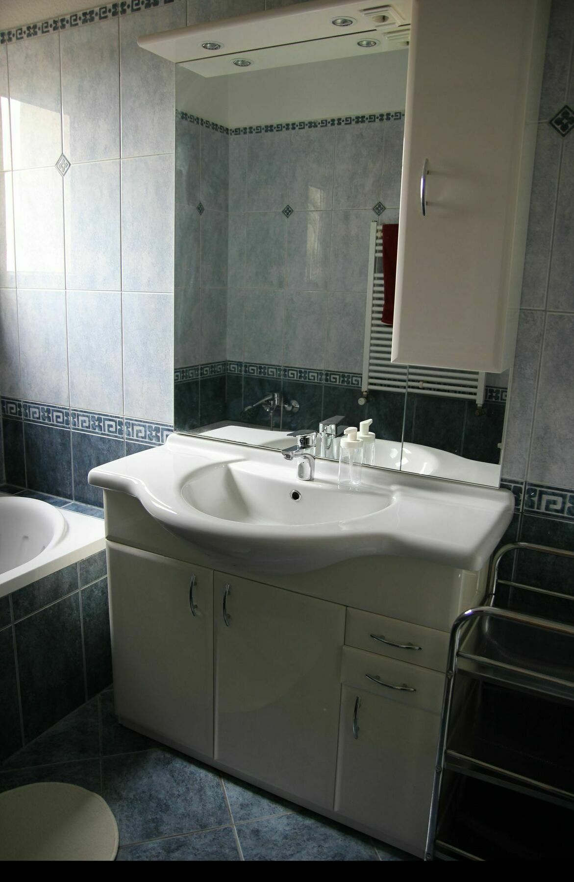 Bpm-W8 Central Apartment Budapest Esterno foto