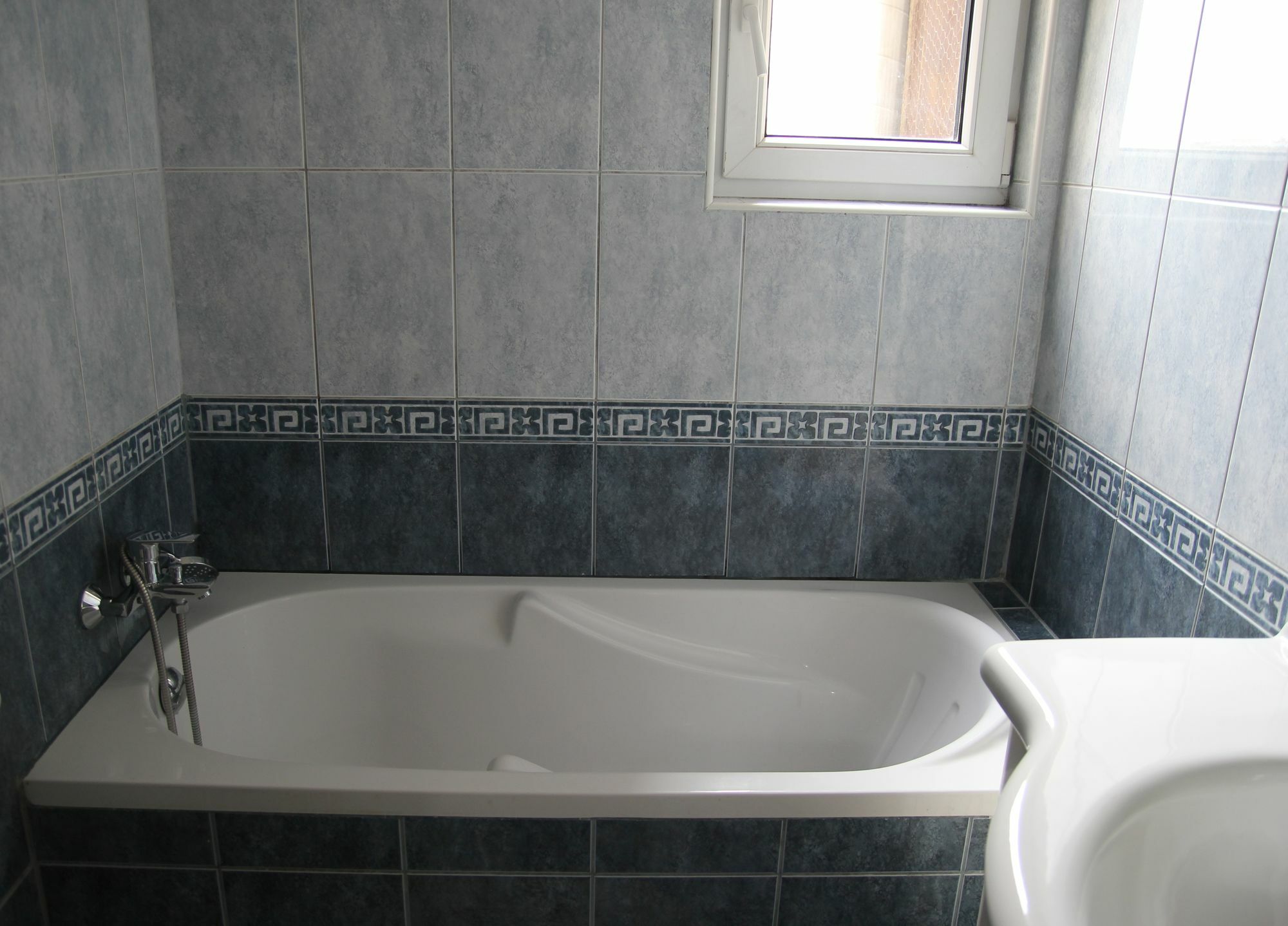 Bpm-W8 Central Apartment Budapest Esterno foto