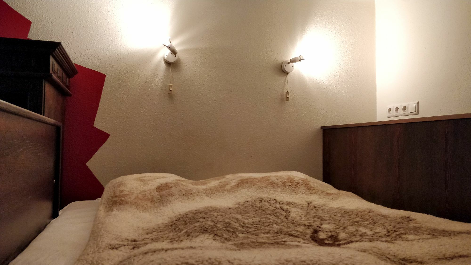 Bpm-W8 Central Apartment Budapest Esterno foto