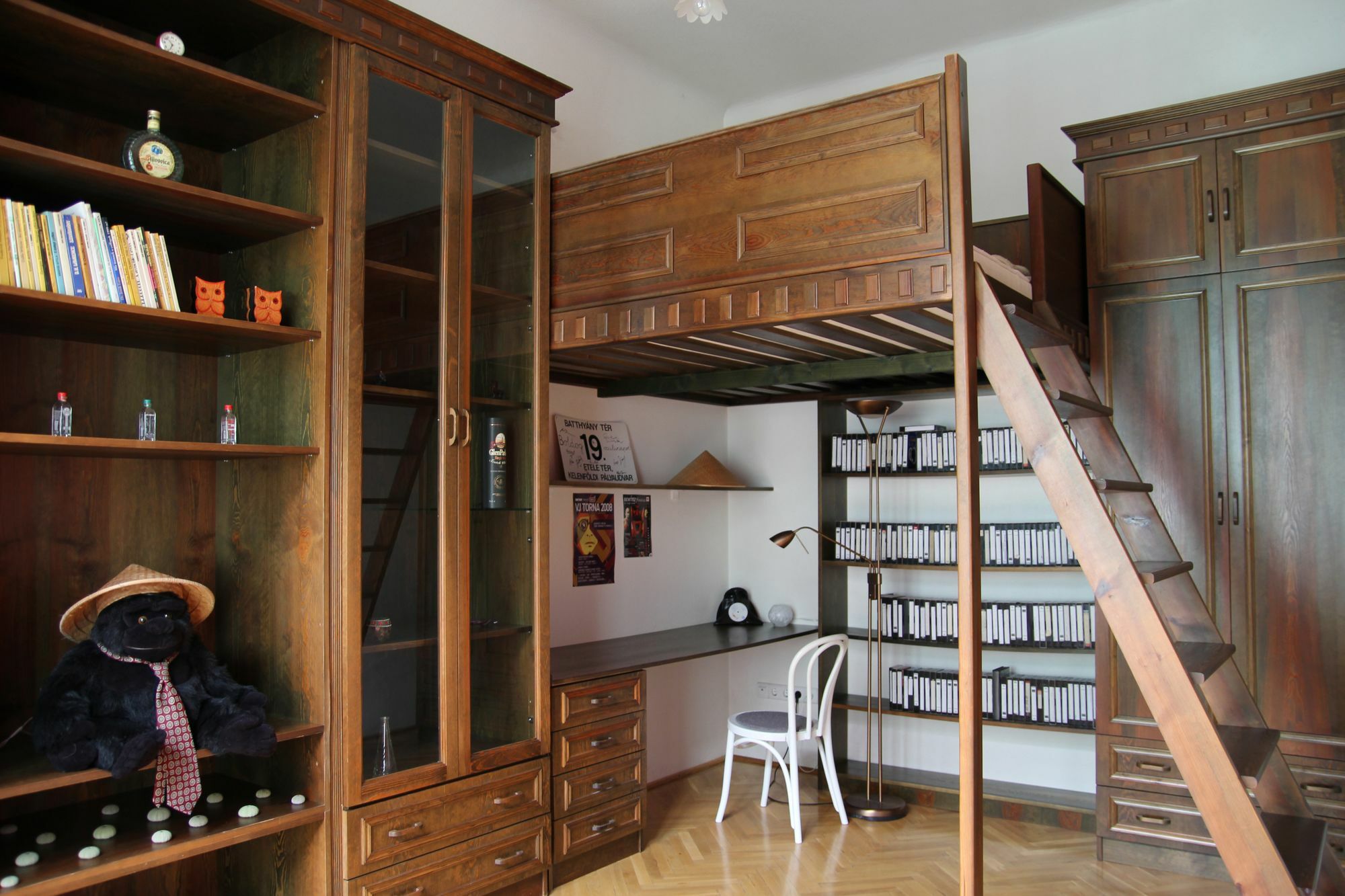 Bpm-W8 Central Apartment Budapest Esterno foto