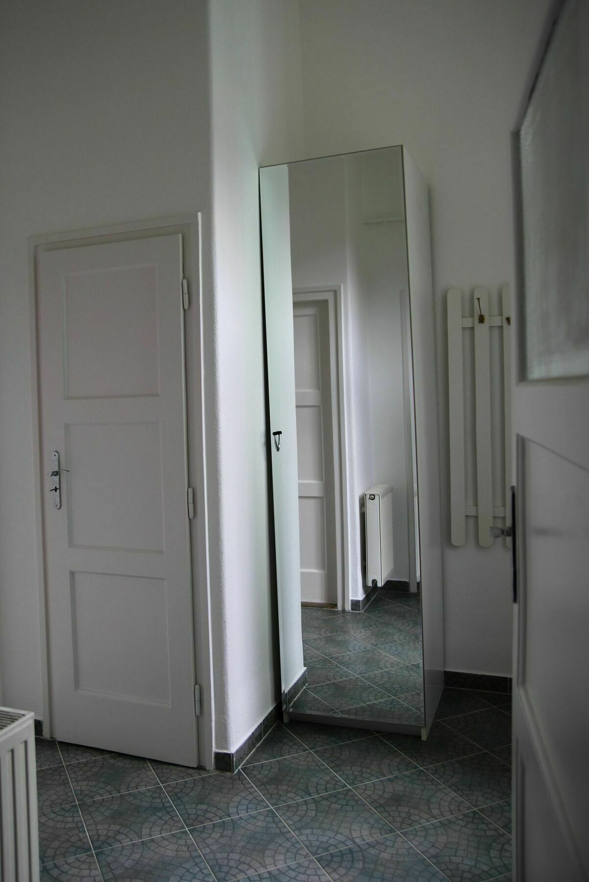 Bpm-W8 Central Apartment Budapest Esterno foto