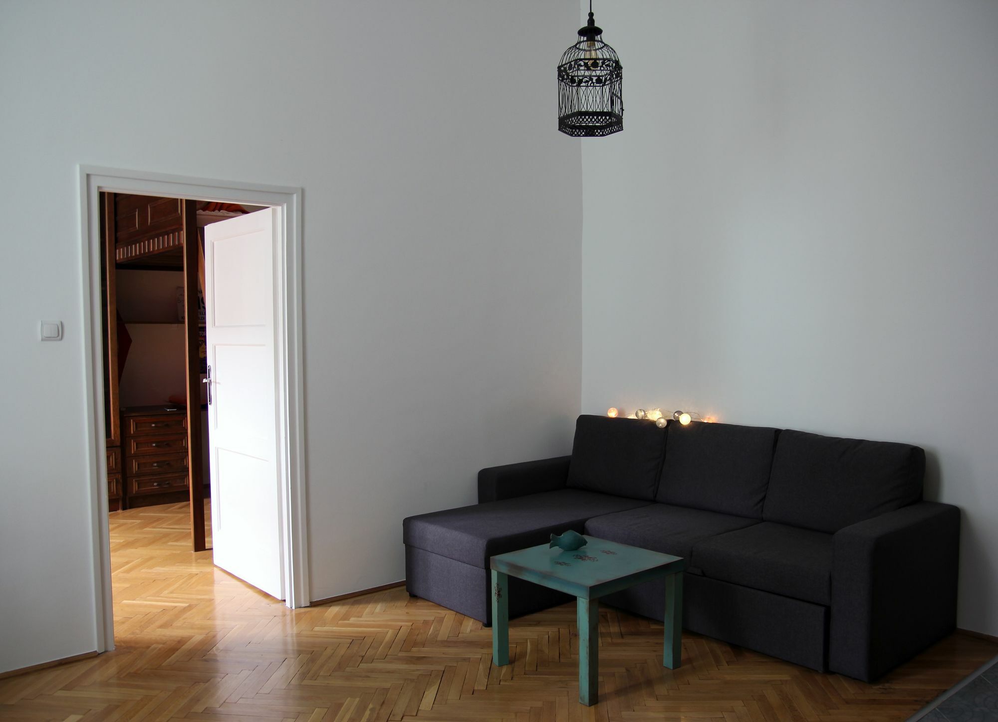 Bpm-W8 Central Apartment Budapest Esterno foto