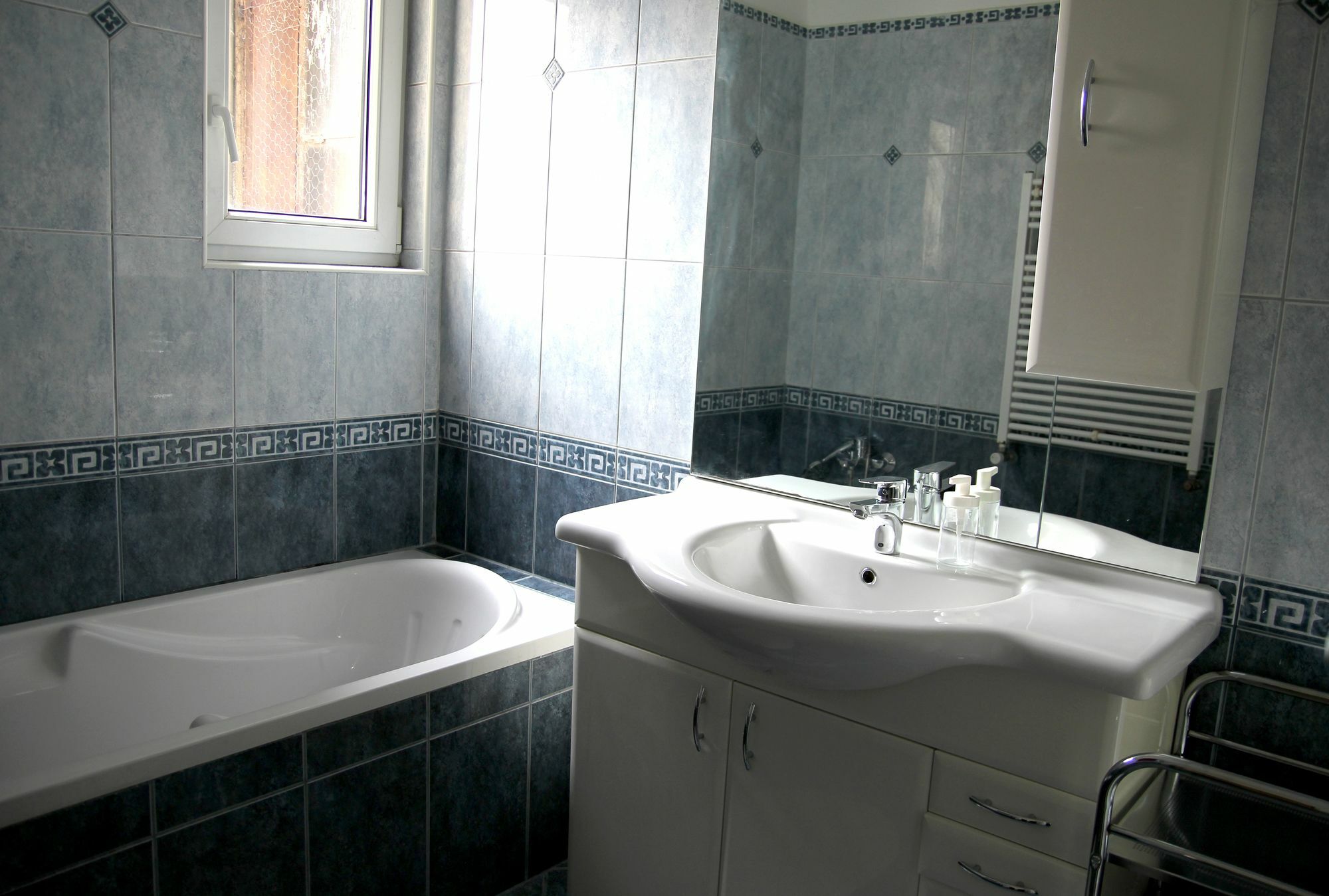 Bpm-W8 Central Apartment Budapest Esterno foto