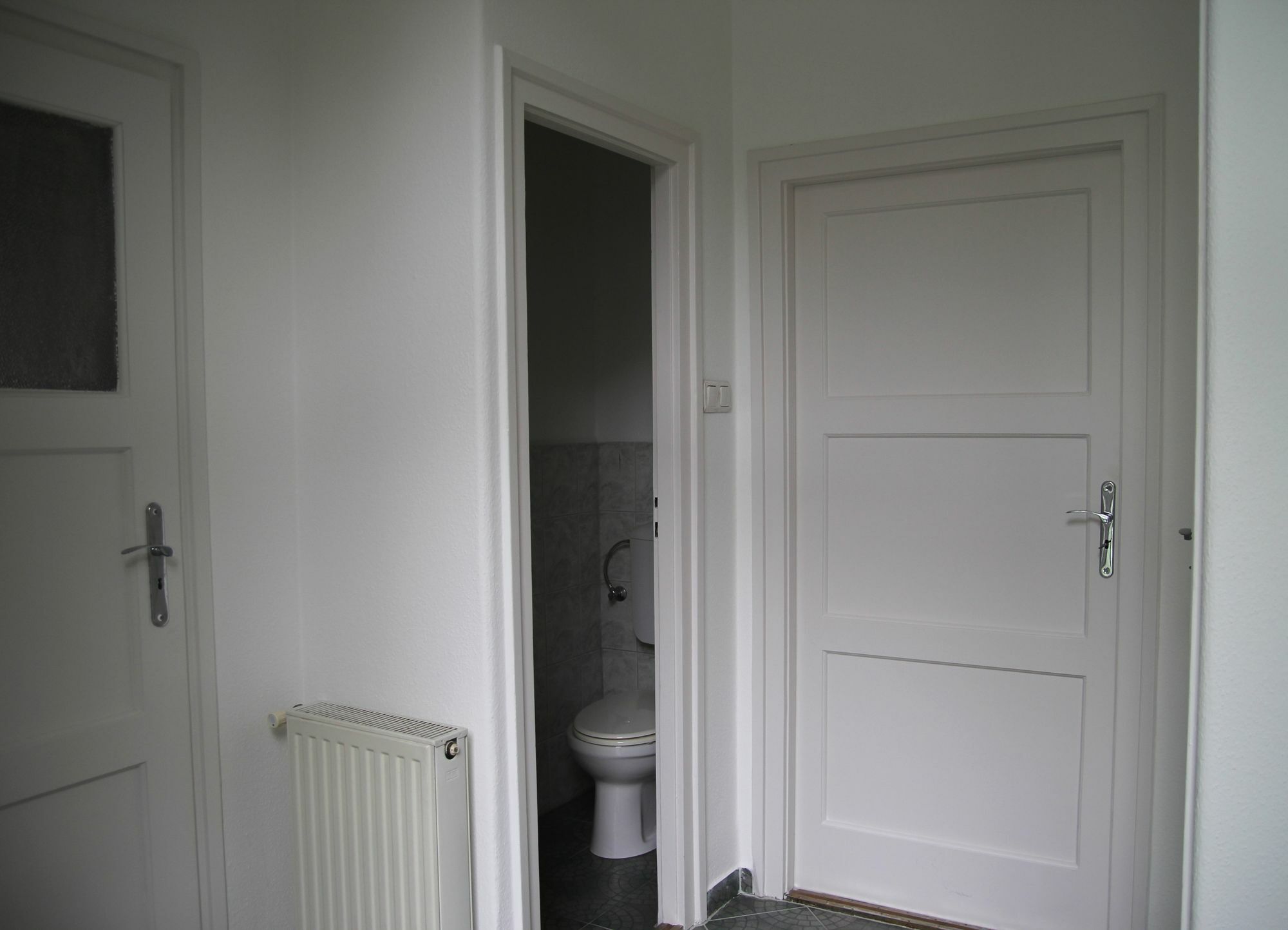 Bpm-W8 Central Apartment Budapest Esterno foto