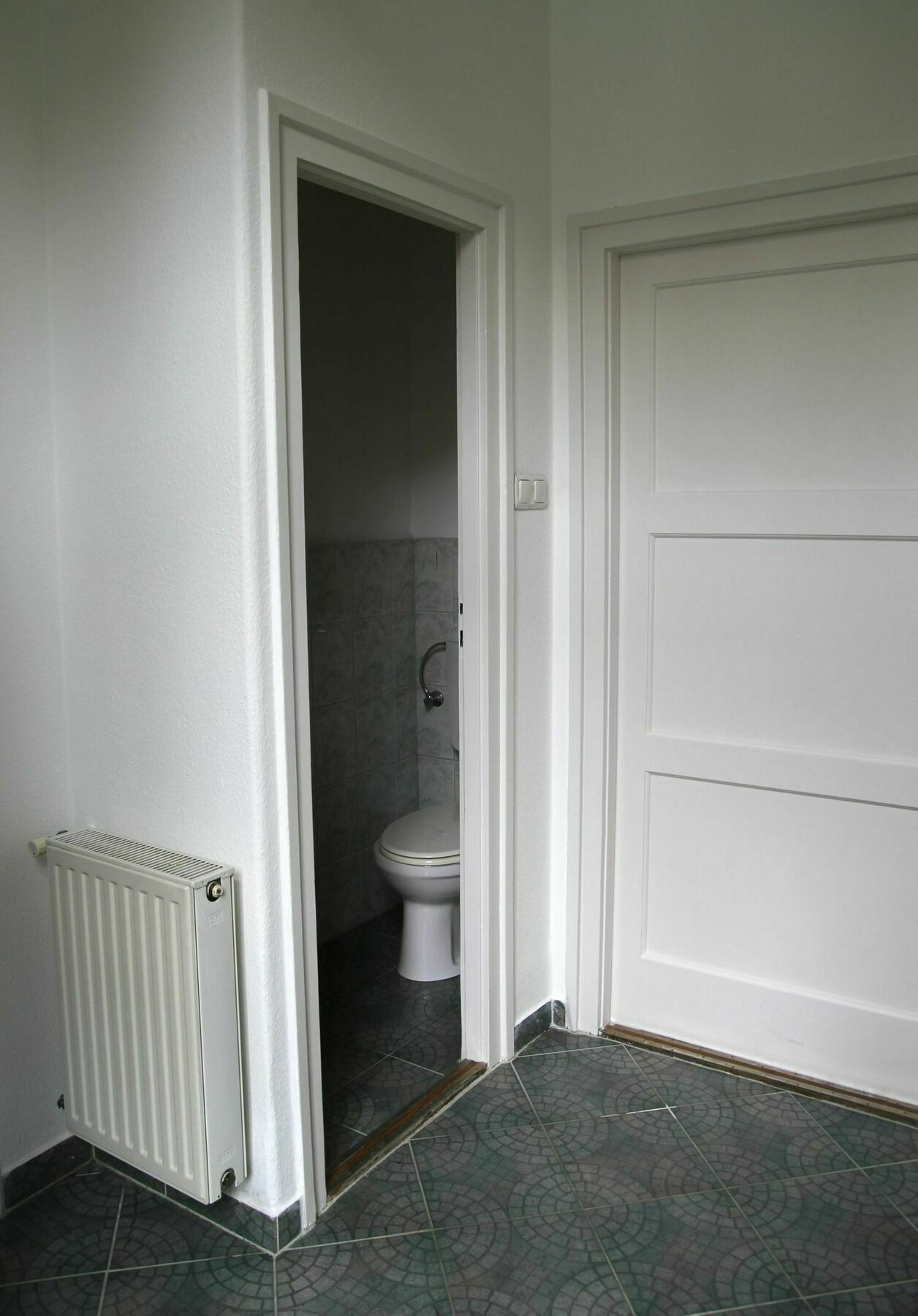 Bpm-W8 Central Apartment Budapest Esterno foto